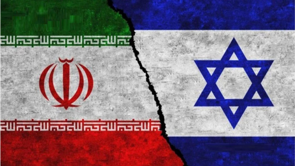 iran-israil